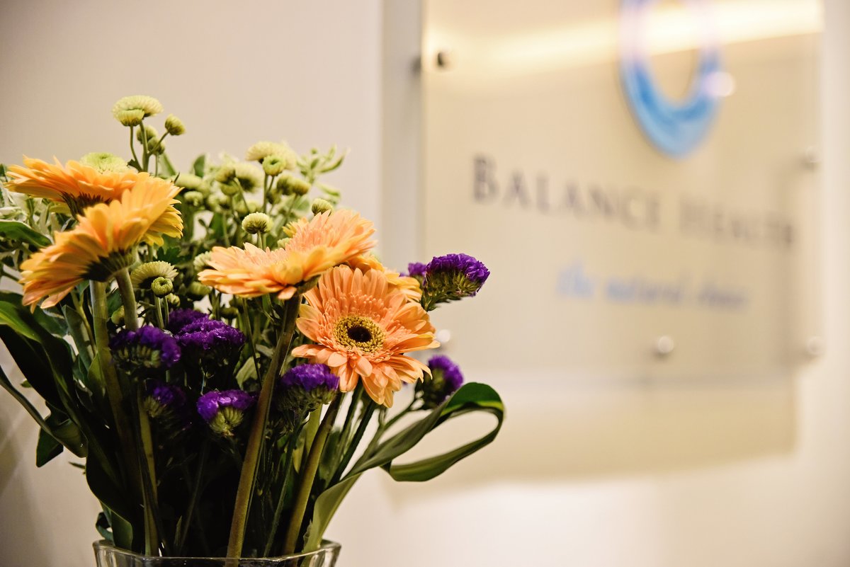 Balance Health - عيادة الصحة الشمولية - Balance Health - Holistic Health Clinic