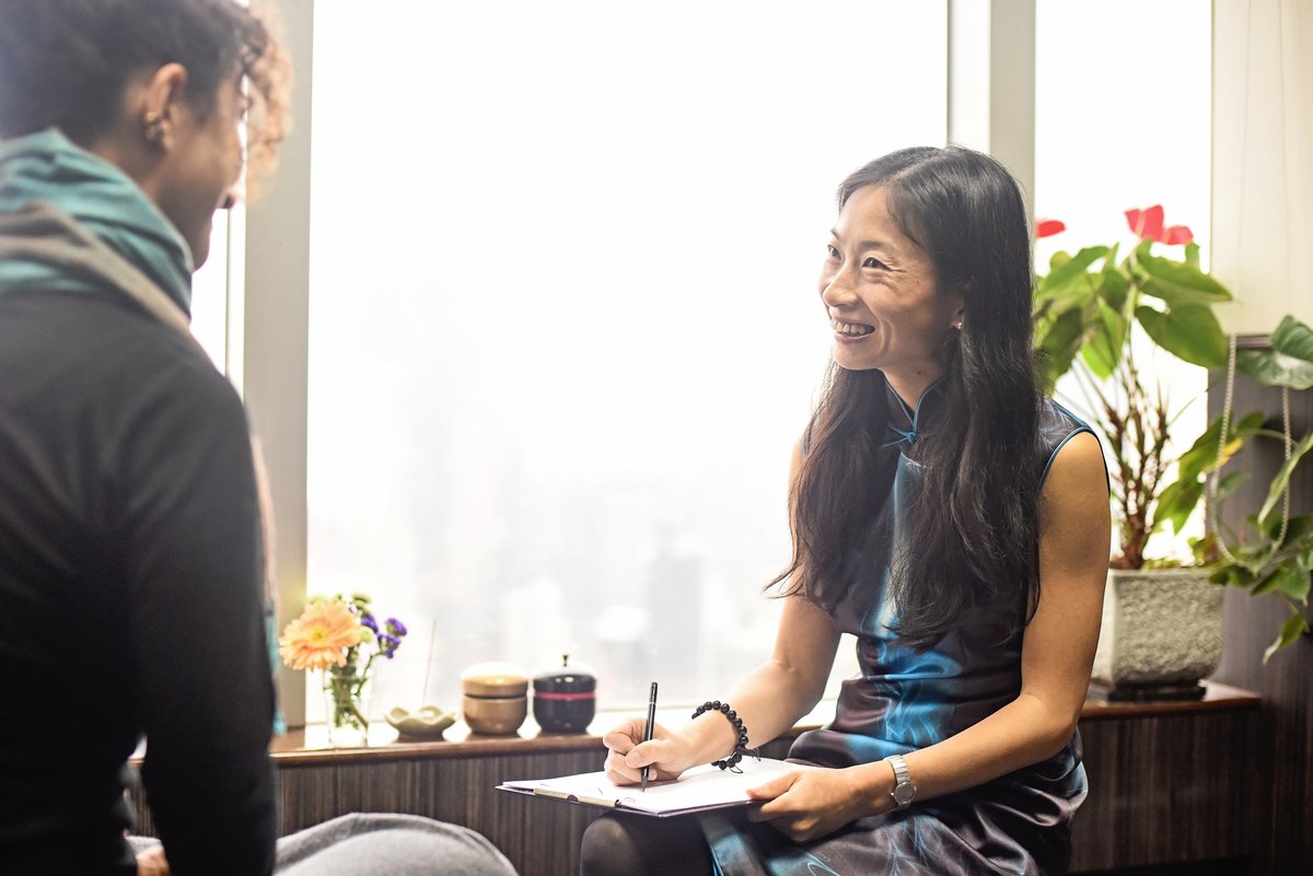 Balance Health - عيادة الصحة الشمولية - Balance Health - Holistic Health Clinic