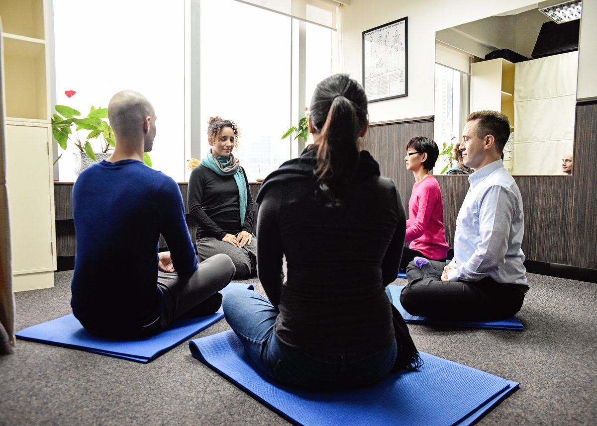 Balance Health - عيادة الصحة الشمولية - Balance Health - Holistic Health Clinic