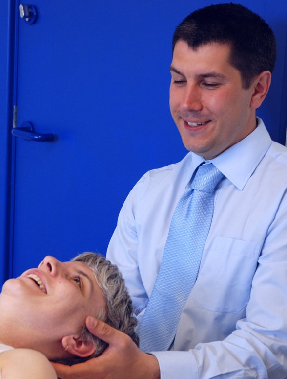Balance-Rite Osteopathy Clinic - Balance-Rite Osteopathy Clinic