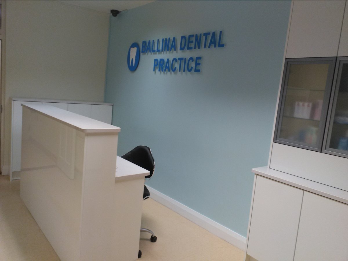 Ballina Dental Practice - Ballina Dental Practice