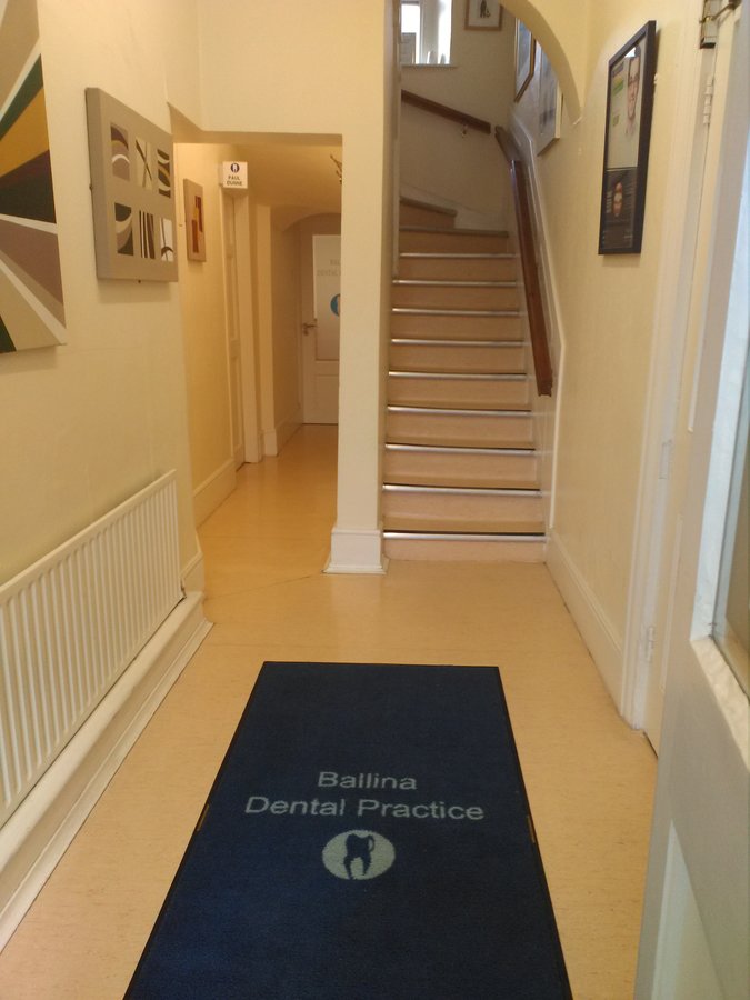Ballina Dental Practice - Ballina Dental Practice