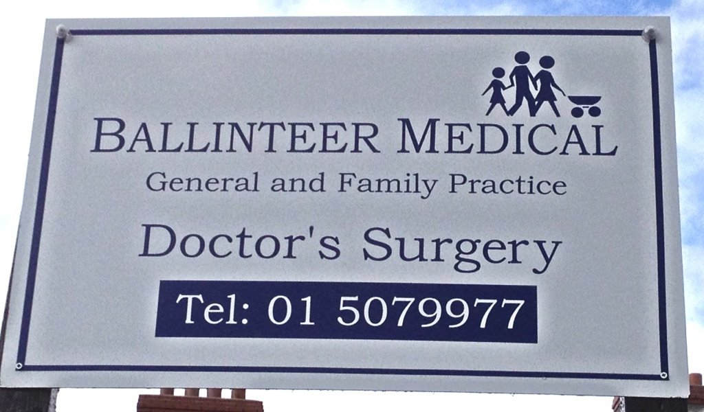 Ballinteer Medical - Ballinteer Medical
