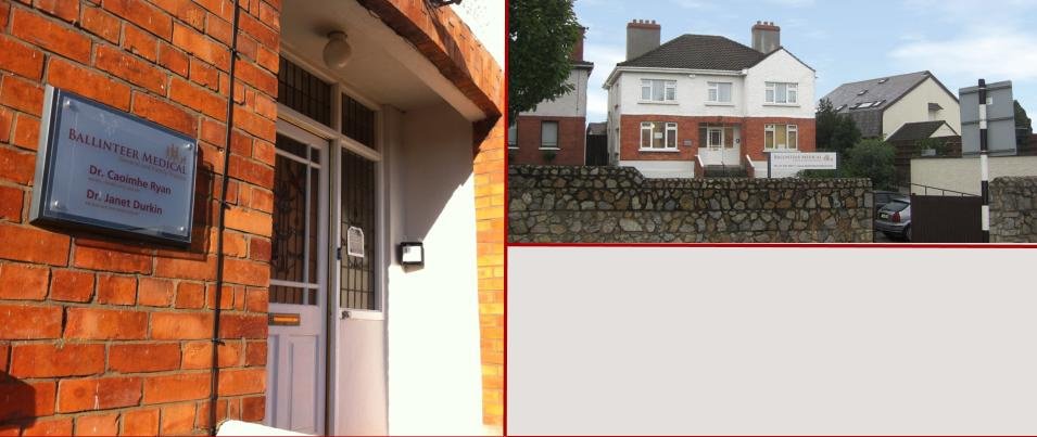 Ballinteer Medical - Ballinteer Medical