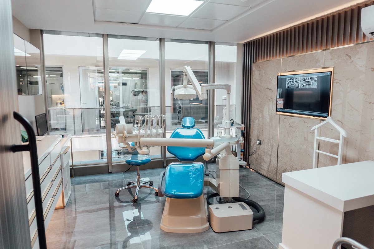 BALLIPINAR DENTAL CENTRE - BALLIPINAR DENTAL CENTRE
