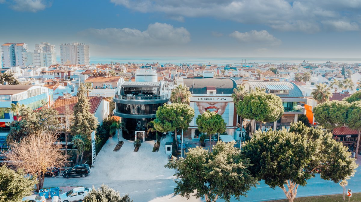 BALLIPINAR DENTAL CENTRE - BALLIPINAR DENTAL CENTRE