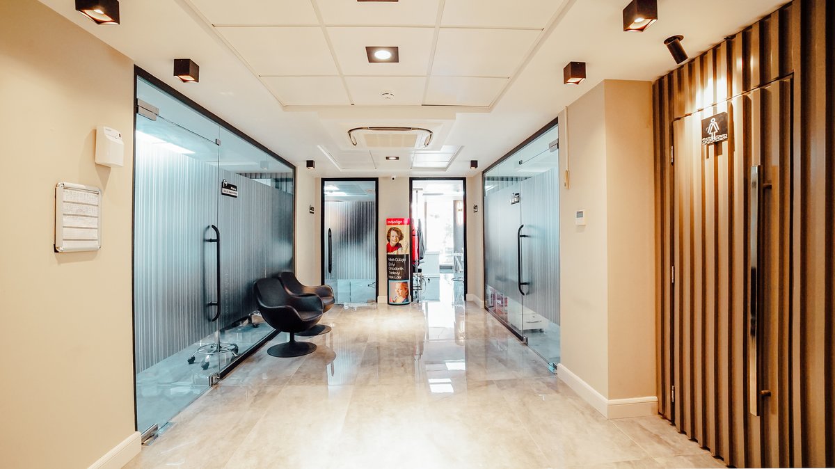 BALLIPINAR DENTAL CENTRE - BALLIPINAR DENTAL CENTRE