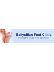Ballysillan Foot Clinic - Ballysillan Foot Clinic