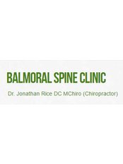 Balmoral Spine Clinic - Balmoral Spine Clinic
