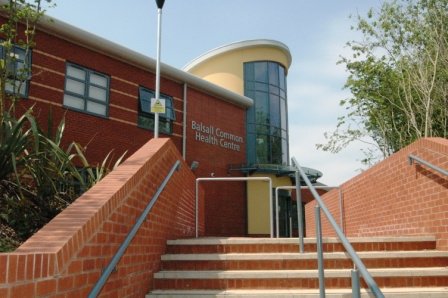 Balsall Common Chiropractic Clinic - Balsall Common Chiropractic Clinic