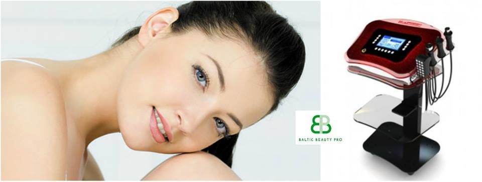 Baltic Beauty Pro - Baltic Beauty Pro