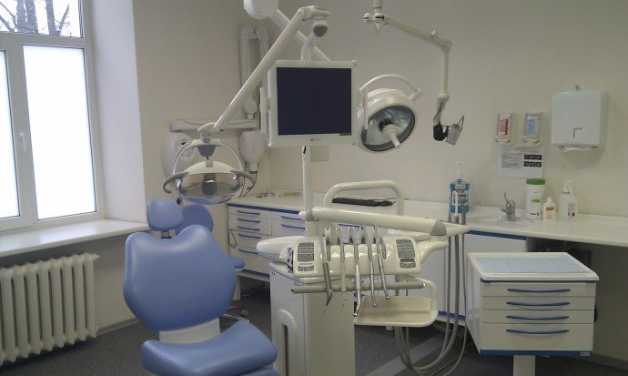 Baltic Esthetic Stomatology Training Center - Baltic Esthetic Stomatology Training Center