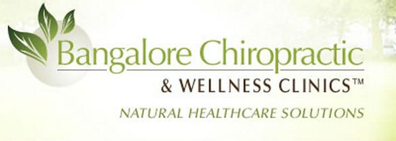 Bangalore Chiropractic Wellness Clinics - Bangalore Chiropractic Wellness Clinics