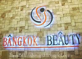 Bangkok Beauty - Bangkok Beauty