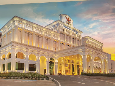 Bangkok Hospital Phuket - Bangkok Hospital Phuket