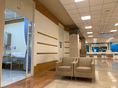 Bangkok Hospital Phuket - Bangkok Hospital Phuket