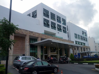 Bangkok Hospital Phuket - Bangkok Hospital Phuket
