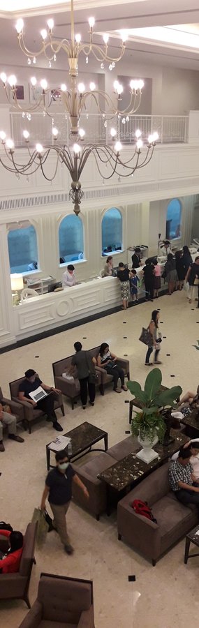 Bangkok Nursing Home Hospital - Bangkok Nursing Home Hospital