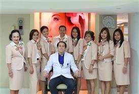 Bangkok Plastic Surgery Clinic - Bangkok Plastic Surgery Clinic