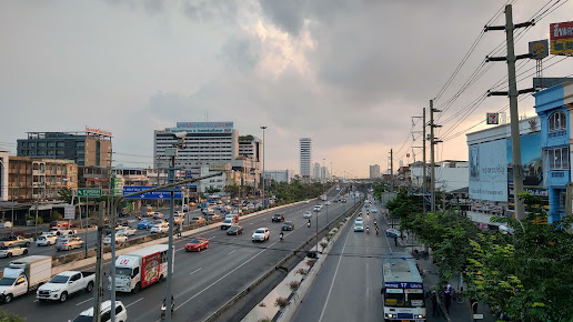 Bangpakok 9 International Hospital - Bangpakok 9 International Hospital
