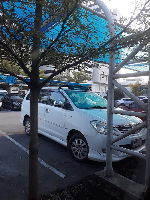 Bangpakok 9 International Hospital - Bangpakok 9 International Hospital