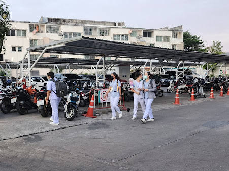 Bangpakok 9 International Hospital - Bangpakok 9 International Hospital