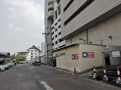 Bangpakok 9 International Hospital - Bangpakok 9 International Hospital