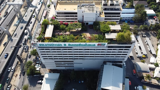 Bangpakok 9 International Hospital - Bangpakok 9 International Hospital