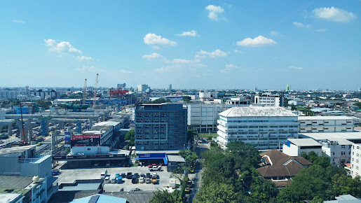 Bangpakok 9 International Hospital - Bangpakok 9 International Hospital