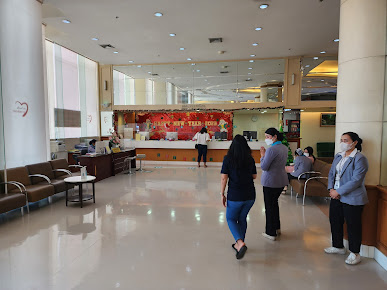 Bangpakok 9 International Hospital - Bangpakok 9 International Hospital