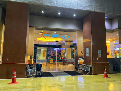 Bangpakok 9 International Hospital - Bangpakok 9 International Hospital