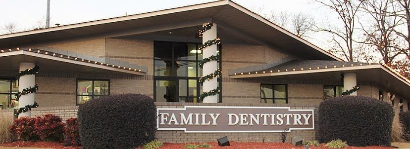 Bannerman Family Dentistry: Drew Bannerman DDS - Bannerman Family Dentistry: Drew Bannerman DDS