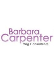 Barbara Carpenters Wig Consultant - Herne Bay - Barbara Carpenters Wig Consultant - Herne Bay