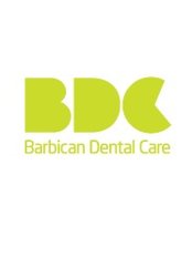 Barbican Dental Care - Westferry - Barbican Dental Care - Westferry