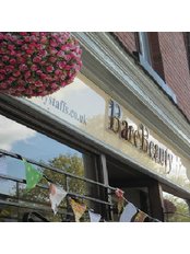 Bare Beauty - Bare Beauty