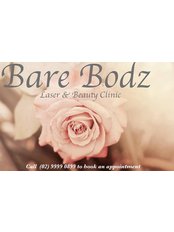 Bare Bodz Beauty - Bare Bodz Beauty
