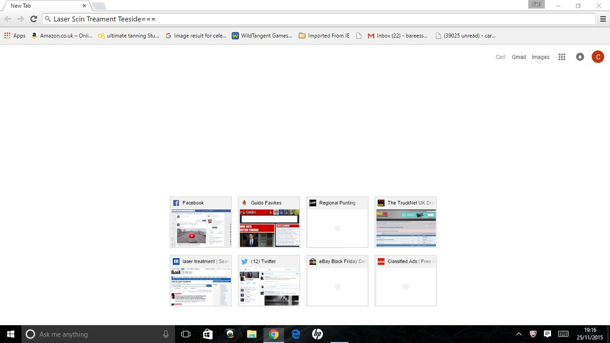 Bare Essentials North East - Bare Essentials North East