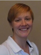 حافي القدمين Osteopath - Wandsworth - Barefoot Osteopath - Wandsworth