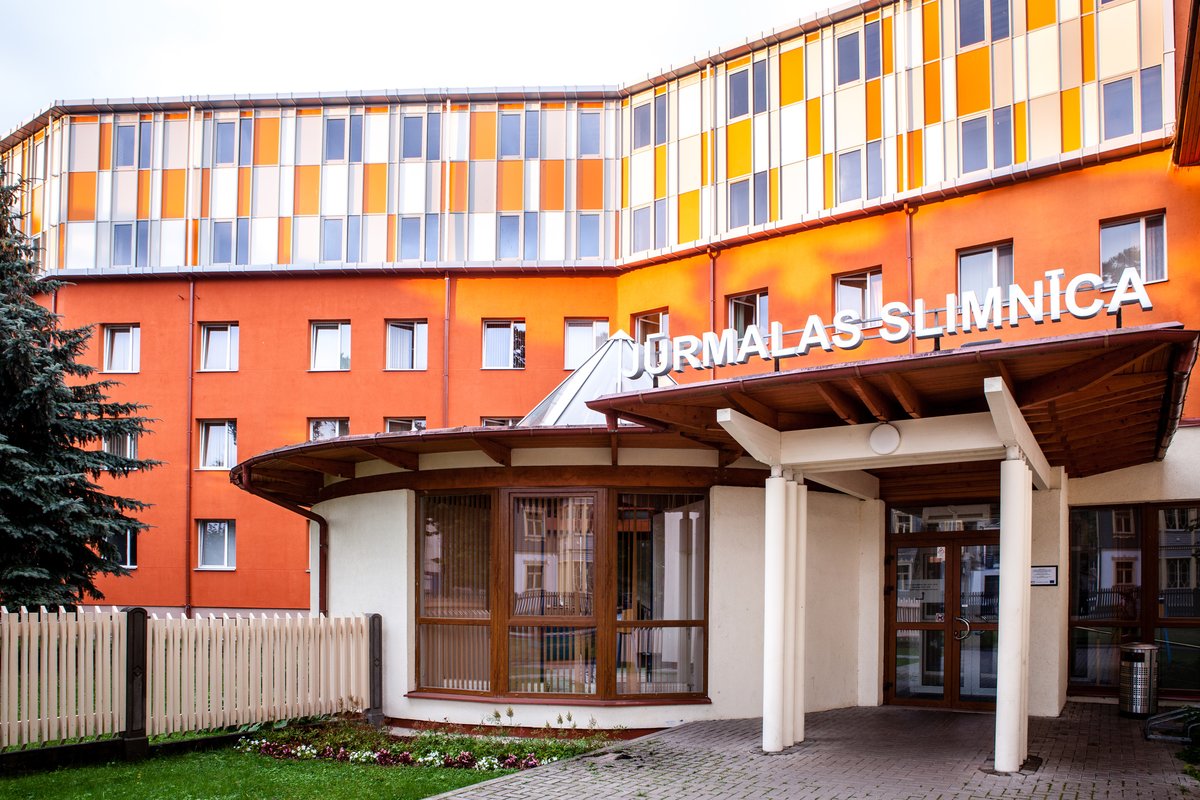 Bariatric Surgery Jurmala - Bariatric Surgery Jurmala