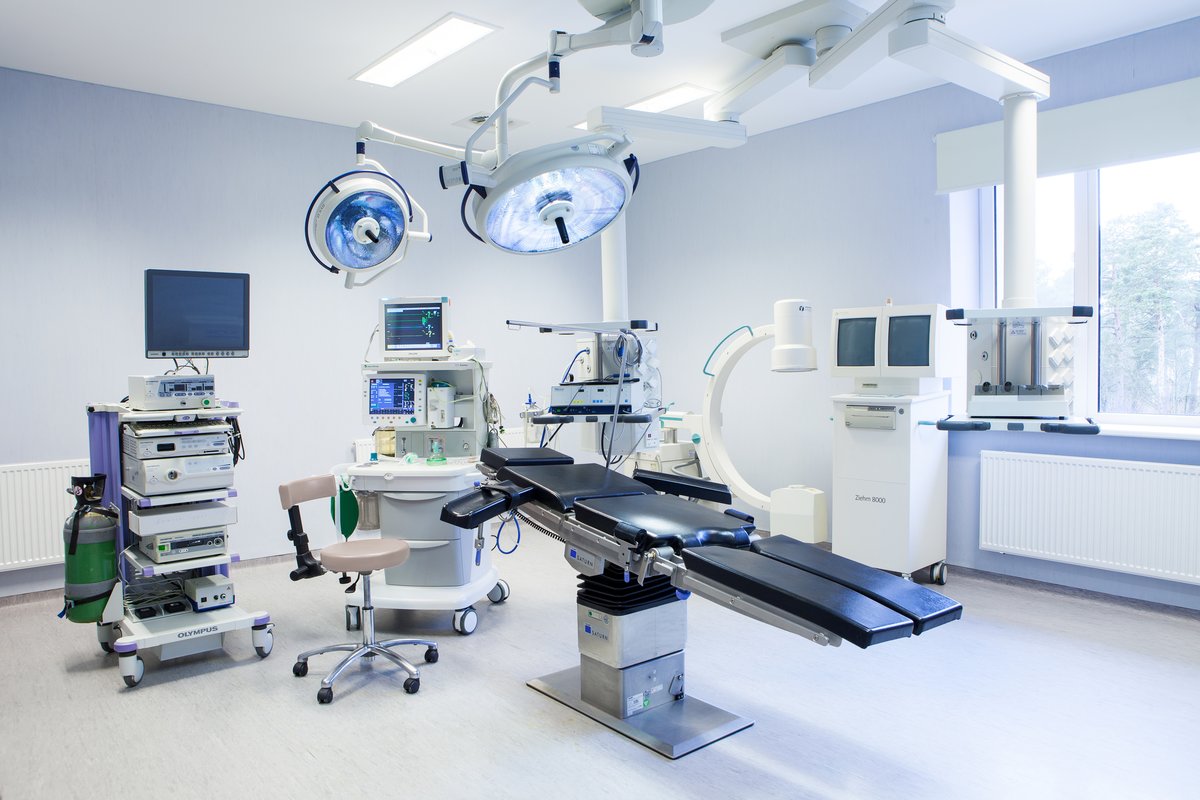Bariatric Surgery Jurmala - Bariatric Surgery Jurmala