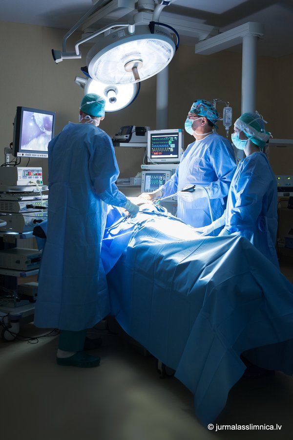 Bariatric Surgery Jurmala - Bariatric Surgery Jurmala