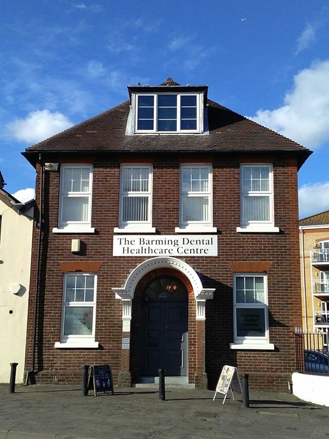 Barming Dental Centre - Barming Dental Centre