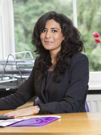 Barnet تقويم الأسنان الممارسة - Barnet Orthodontic Practice