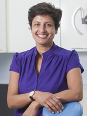 Barnet تقويم الأسنان الممارسة - Barnet Orthodontic Practice