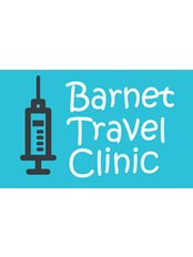 عيادة بارنيت للسفر - Barnet Travel Clinic