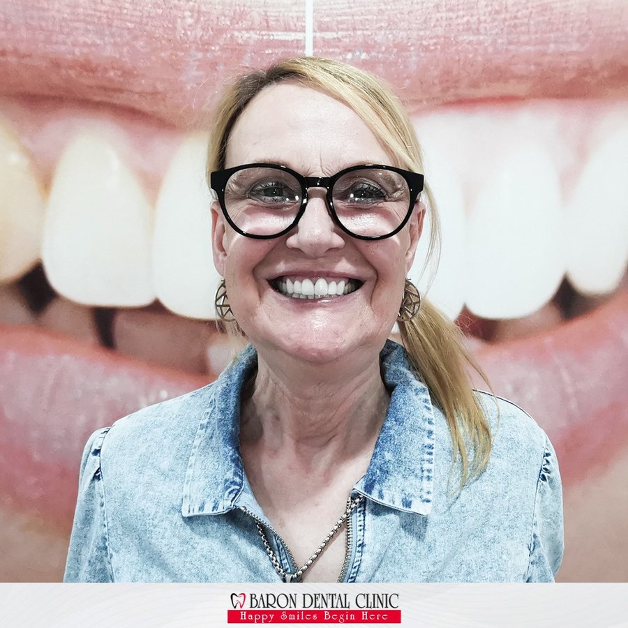 Baron Dental Clinic / Dental Tourism Antalya - Baron Dental Clinic / Dental Tourism Antalya