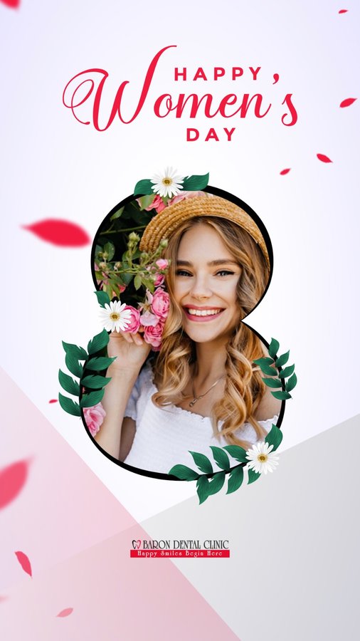 Baron Dental Clinic / Dental Tourism Antalya - Baron Dental Clinic / Dental Tourism Antalya