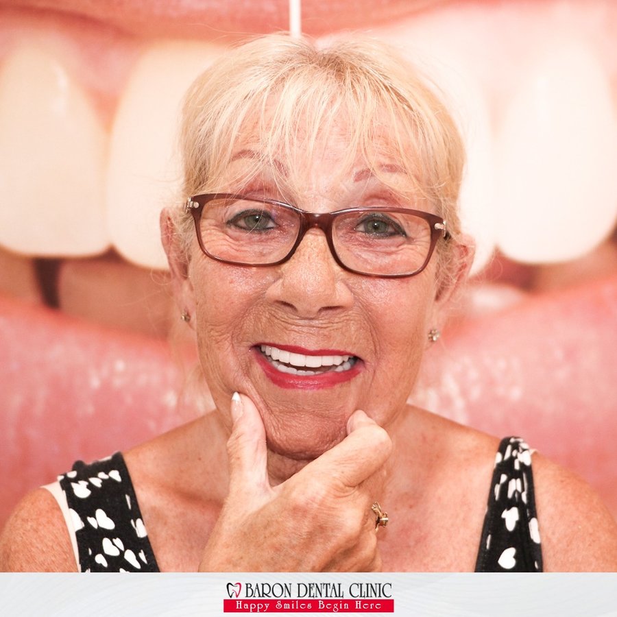 Baron Dental Clinic / Dental Tourism Antalya - Baron Dental Clinic / Dental Tourism Antalya