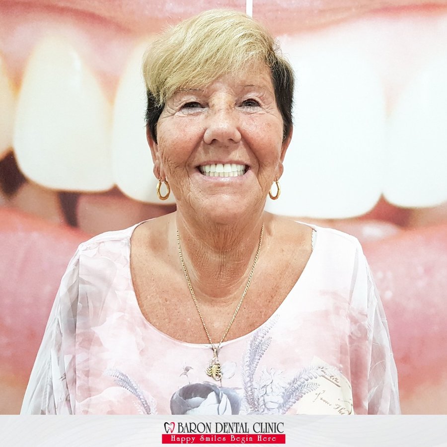 Baron Dental Clinic / Dental Tourism Antalya - Baron Dental Clinic / Dental Tourism Antalya