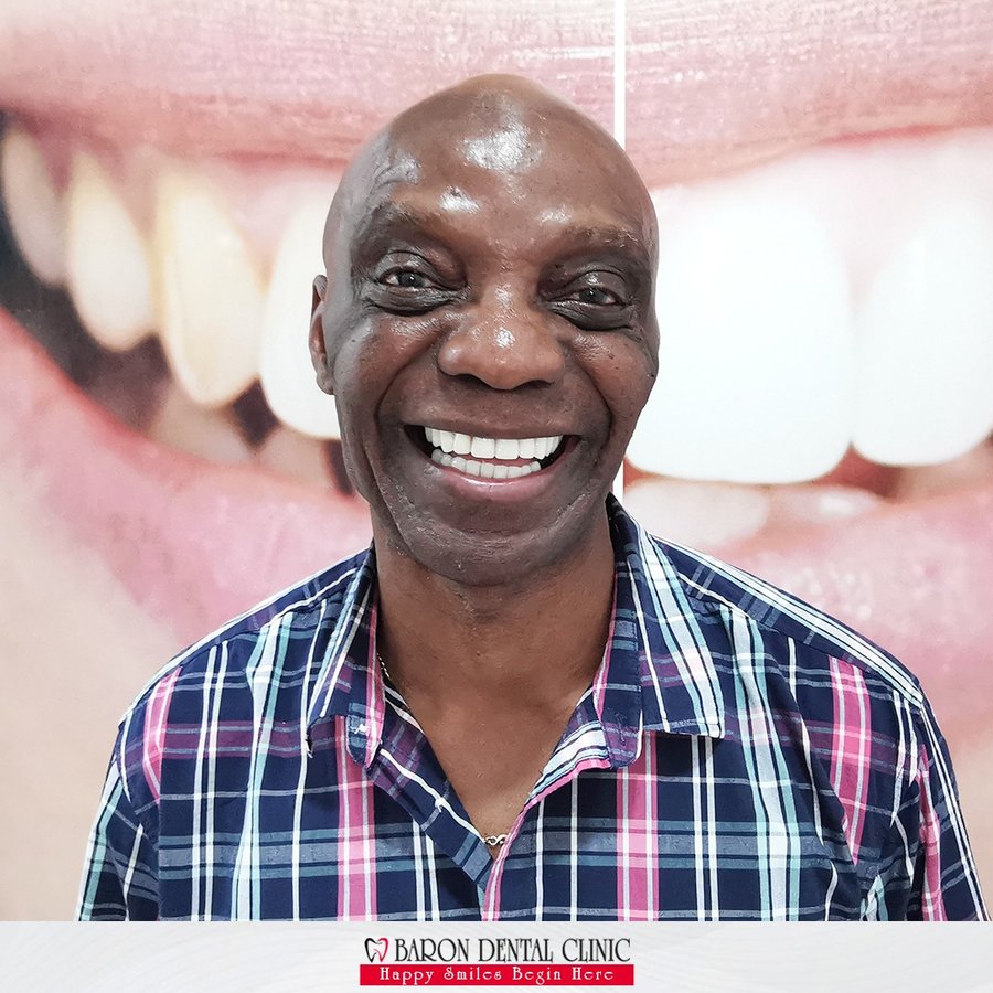 Baron Dental Clinic / Dental Tourism Antalya - Baron Dental Clinic / Dental Tourism Antalya